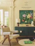 Free Anthropologie Catalog