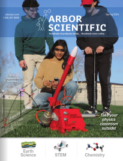 Arbor Scientific Catalog