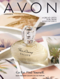 Avon Catalog