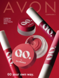 Avon Catalog - Free Health & Beauty Catalog