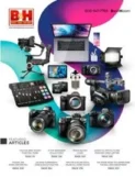 B&H Photo Catalog