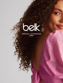 Belk Clothing Catalog