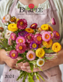 Burpee Garden Catalog