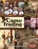 Camo Trading Catalog