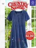 Country Store Catalog