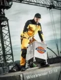 Dickies Workwear Catalog