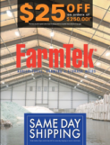 FarmTek Catalog