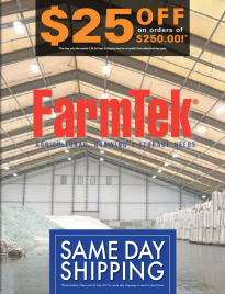 FarmTek Catalog