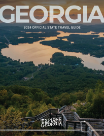 Georgia Vacation & Travel Guide