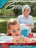 Ginny’s Catalog