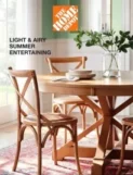 Home Depot Online Ad