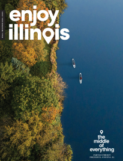 Illinois Vacation & Travel Guide