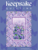 Keepsake Quilting Catalog