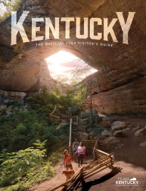 Kentucky Vacation & Travel Guide