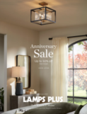 Lamps Plus Catalog Request