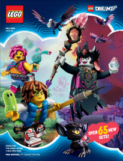 LEGO Catalog