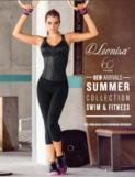 Leonisa Catalog