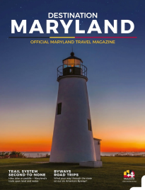 Maryland Vacation Guide