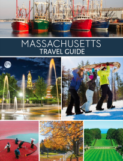 Massachusetts Vacation Guide