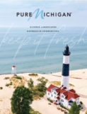 Michigan Vacation Guide