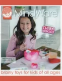 MindWare Toy Catalog