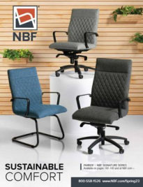 National Business Furniture Catalog