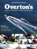 Overton’s