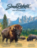 South Dakota Vacation Guide