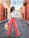 Free Talbots Catalog - Classic Clothing Catalog