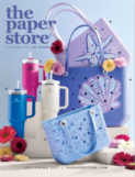 The Paper Store Gifts & Fashion Catalog