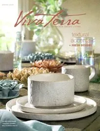 VivaTerra Catalog