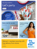 Walmart Weekly Ad