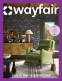 Wayfair Home Furnishings Catalog