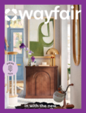 Wayfair Home Furnishings Catalog