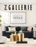 Z Gallerie Decor Catalog